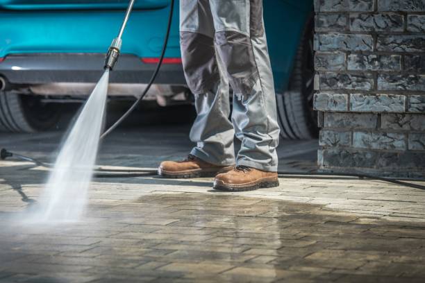 Best Deck and Patio Pressure Washing in Guntown, MS