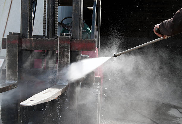 Best Commercial Pressure Washing in Guntown, MS